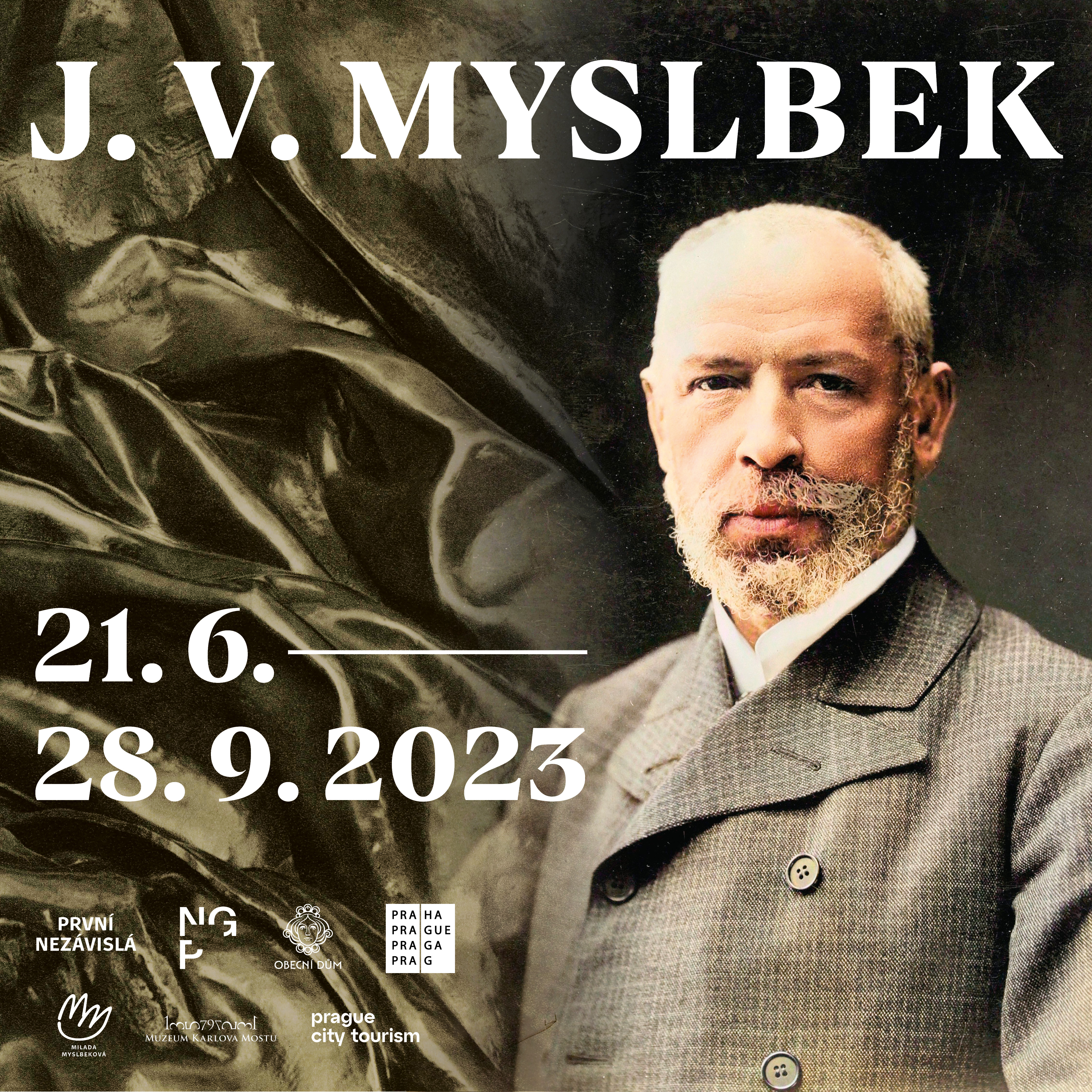 J.V. Myslbek